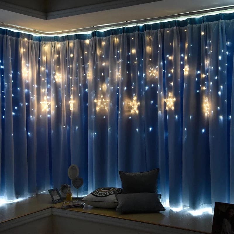 moon star curtain moon star curtain